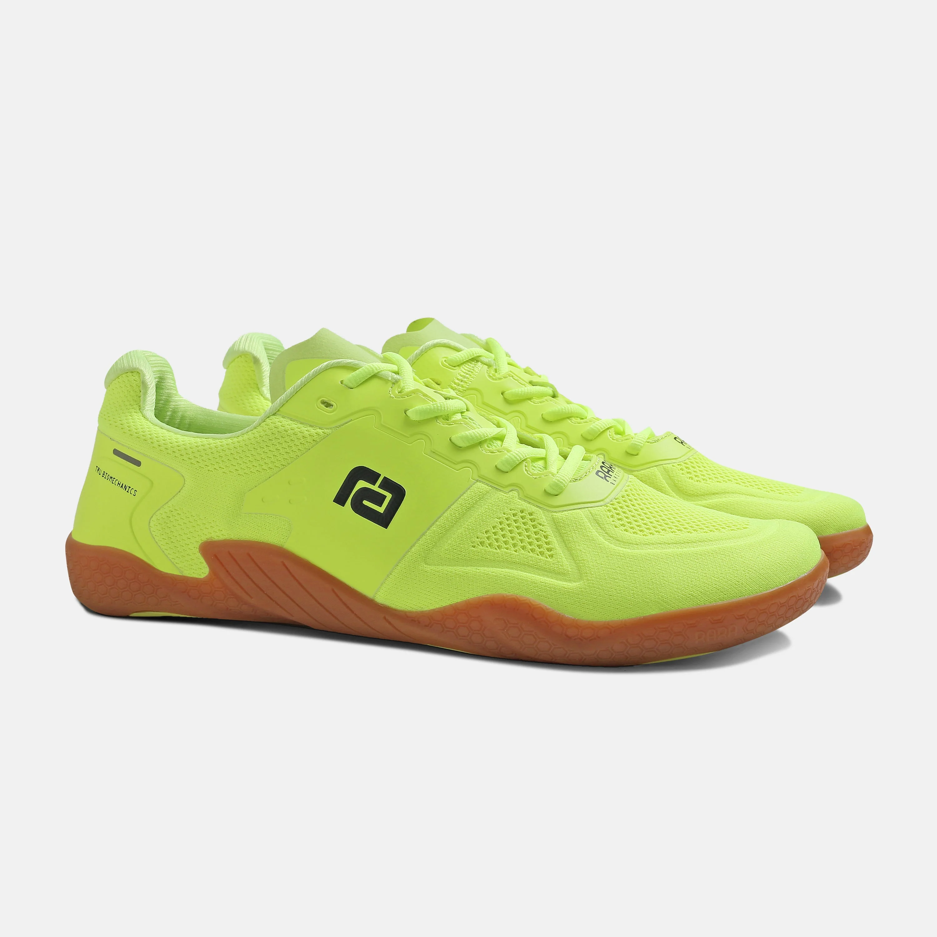 All Footwear Men